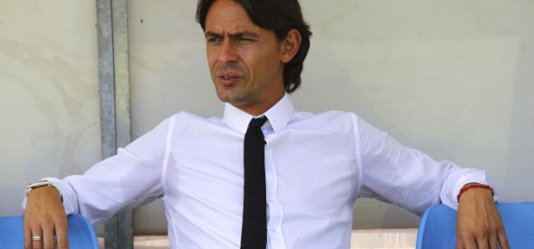 Pippo Inzaghi