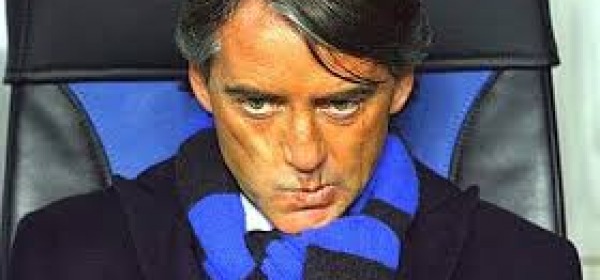 Roberto Mancini