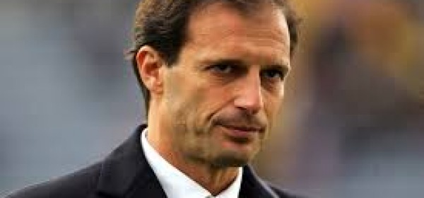 Massimiliano Allegri