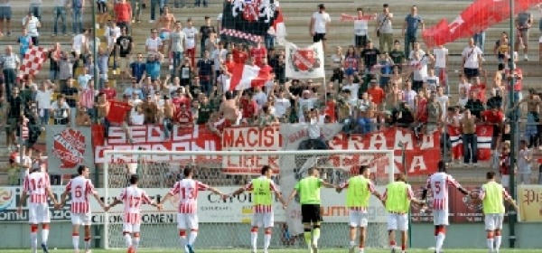 Teramo Calcio