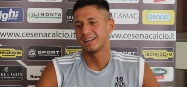 Gianluca Lapadula