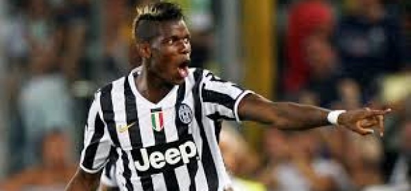 Paul Pogba