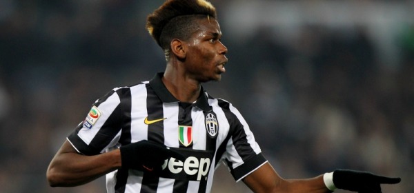 Paul Pogba