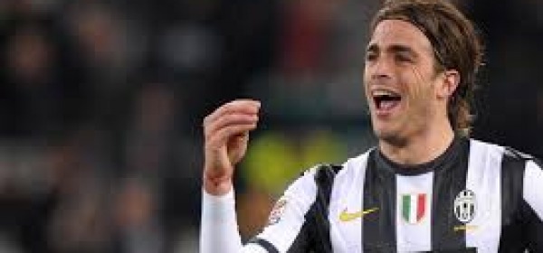 Alessandro Matri