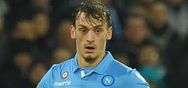 Manolo Gabbiadini