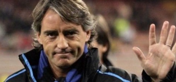 Roberto Mancini