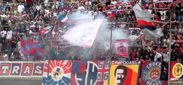 tifosi campobasso