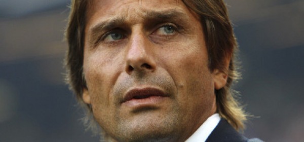 Antonio Conte