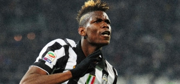 Paul Pogba