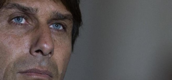 Antonio Conte