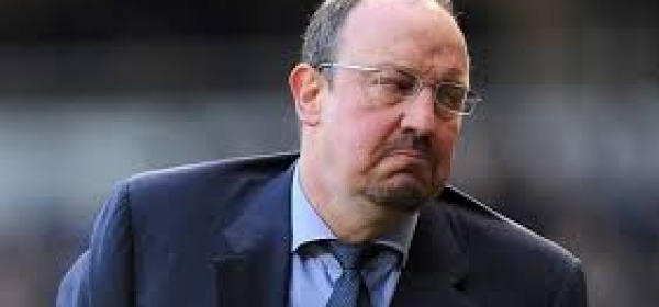 Rafa Benitez