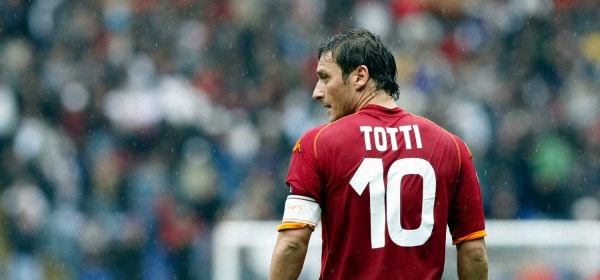 Francesco Totti