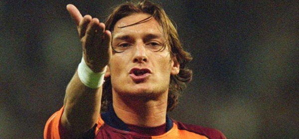 Francesco Totti