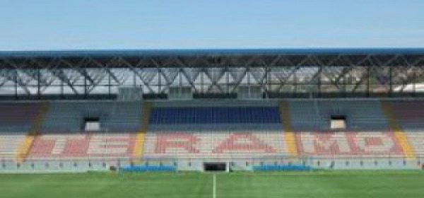 stadio Bonolis Teramo