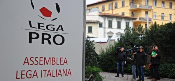 Calcio scommesse in Lega Pro