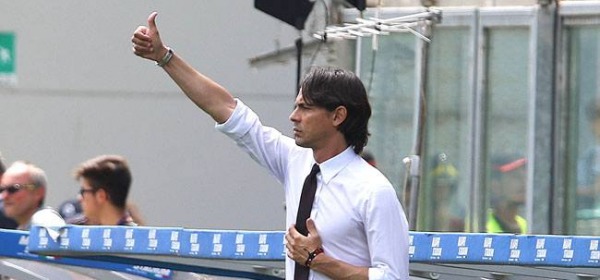 Filippo Pippo Inzaghi - Facebook