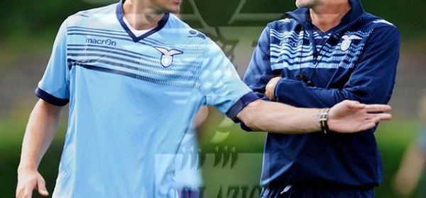 Lazio - Facebook