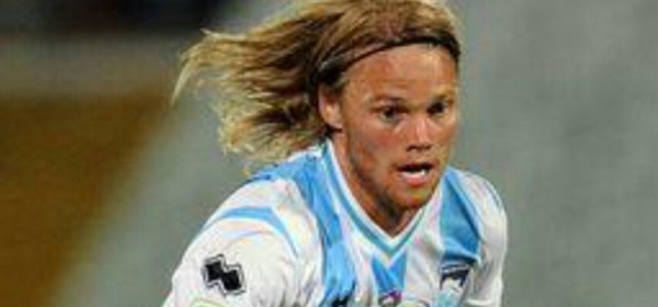 Birkir Bjarnason