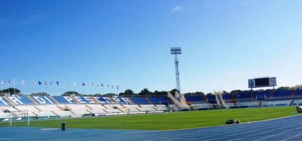 stadio adriatico pescara