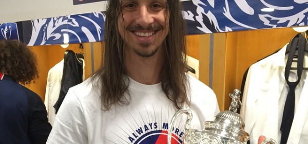 Zlatan Ibrahimovic