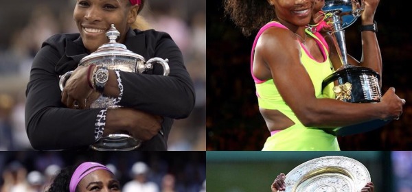 Serena Williams