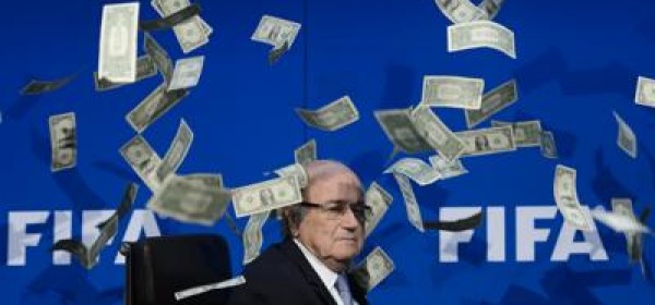 Joseph Blatter