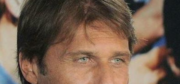 Antonio Conte