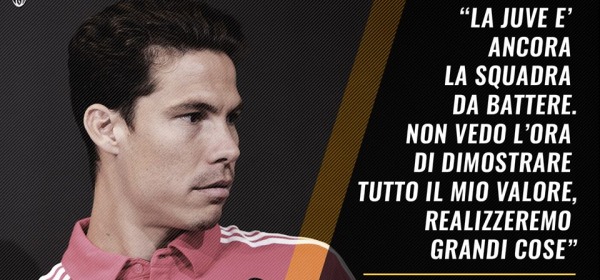 Hernanes - Foto e Video da Facebook