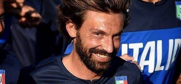 Andrea Pirlo