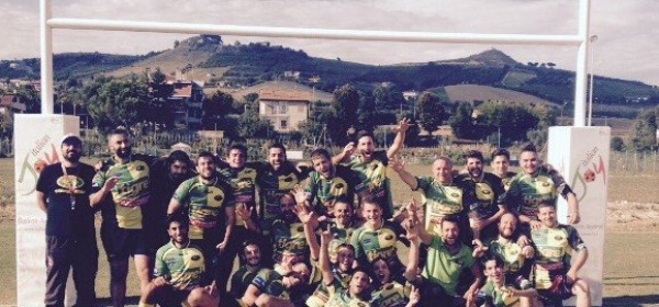 CUS L'Aquila rugby