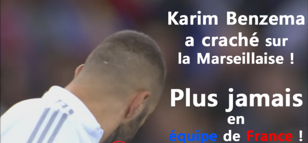 Karim Benzema