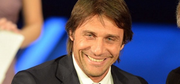 Il ct della Nazionale, Antonio Conte - foto da facebook