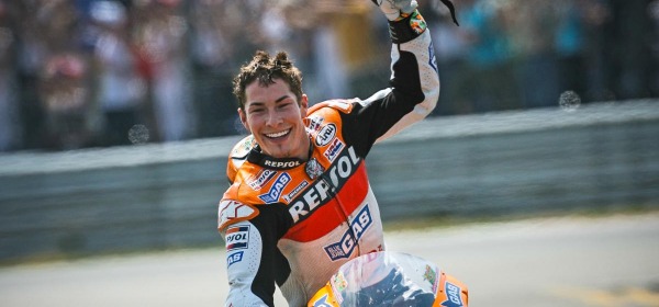 Nicky Hayden - foto da fb