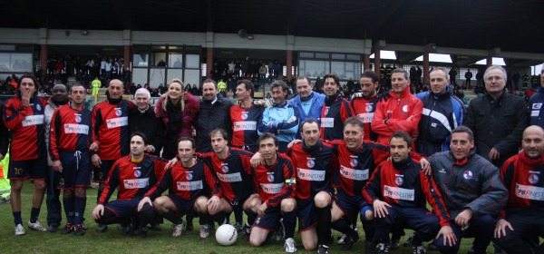 L'Aquila calcio 