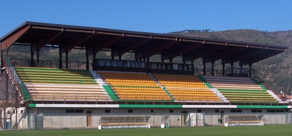 stadio Dei Marsi Avezzano