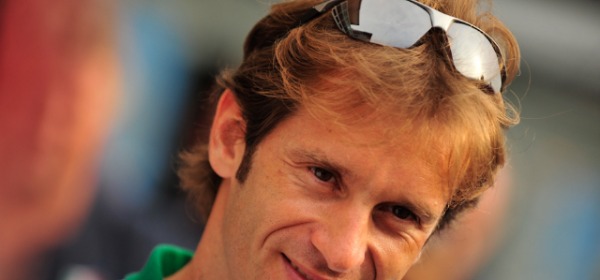 Jarno Trulli, quindicesimo al GP d' Australia