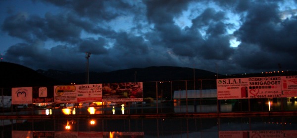 Centi Celella, dopo l'alluvione