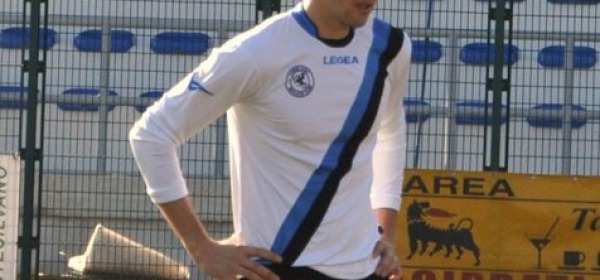 Jose Augusto Parmigiani, attaccante Angolana