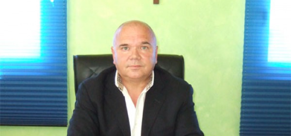 Luciano Campitelli, presidente Teramo