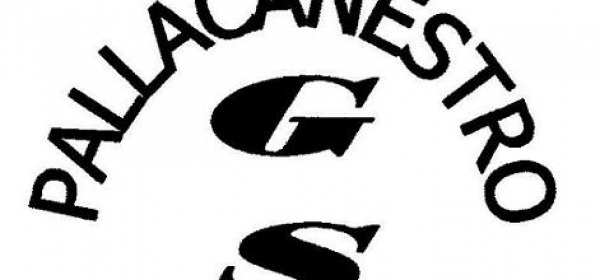 Logo della G.S. Pallacanestro L'Aquila