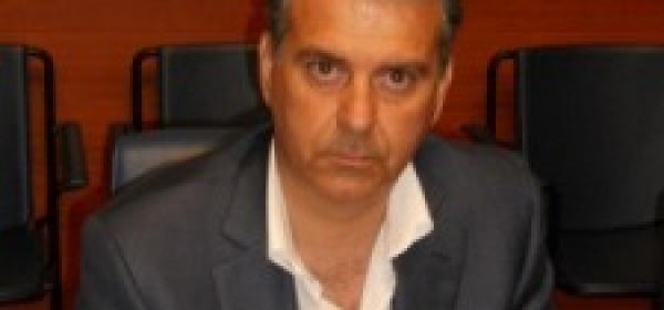 Il presidente Elio Gizzi