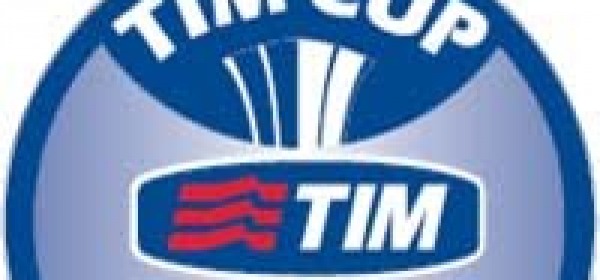 Logo Tim Cup