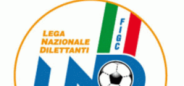Logo Lega Nazionale Dilettanti
