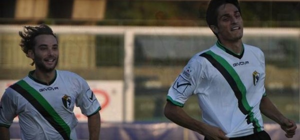 Valerio Anastasi, è suo il gol decisivo