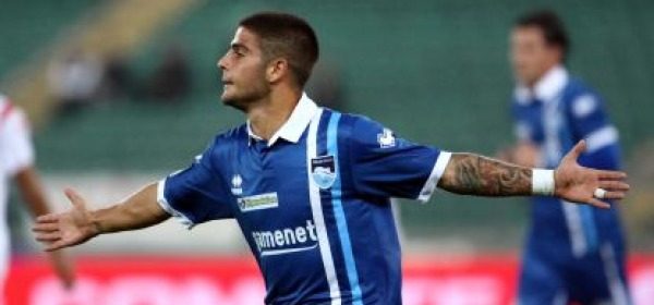 Lorenzo Insigne