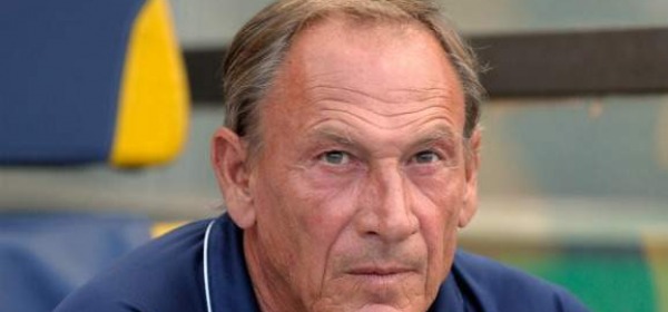 Zdenek Zeman