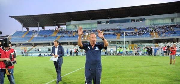 Zdenek Zeman