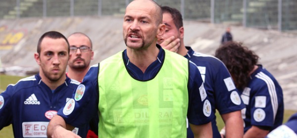 Pierpaolo Rotilio