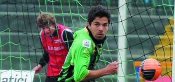 Jonathan Sabbatini, sembra pronto a lasciare Chieti