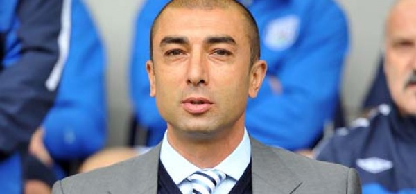 Roberto Di Matteo, è il nuovo allenatore del Chelsea